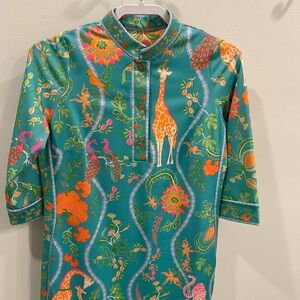 Gretchen Scott Dress